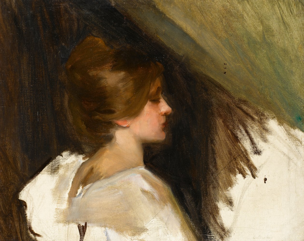 Portrait d