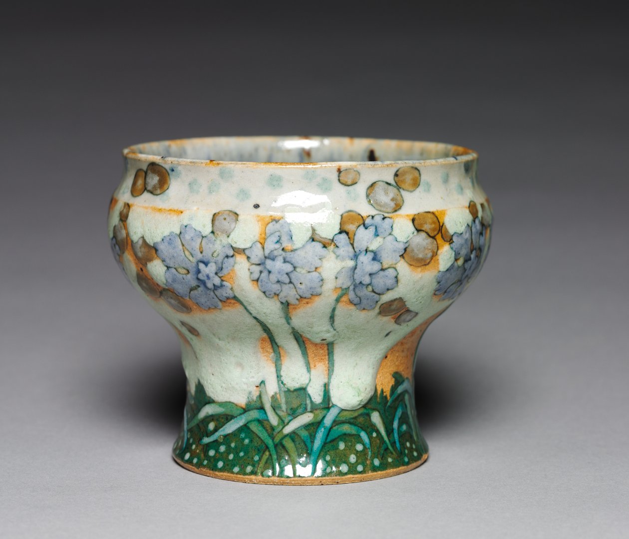 Bol, c.1900 - Albert Dammouse