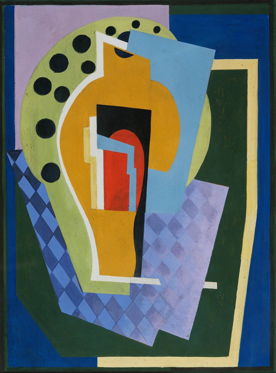 Composition - Albert Gleizes