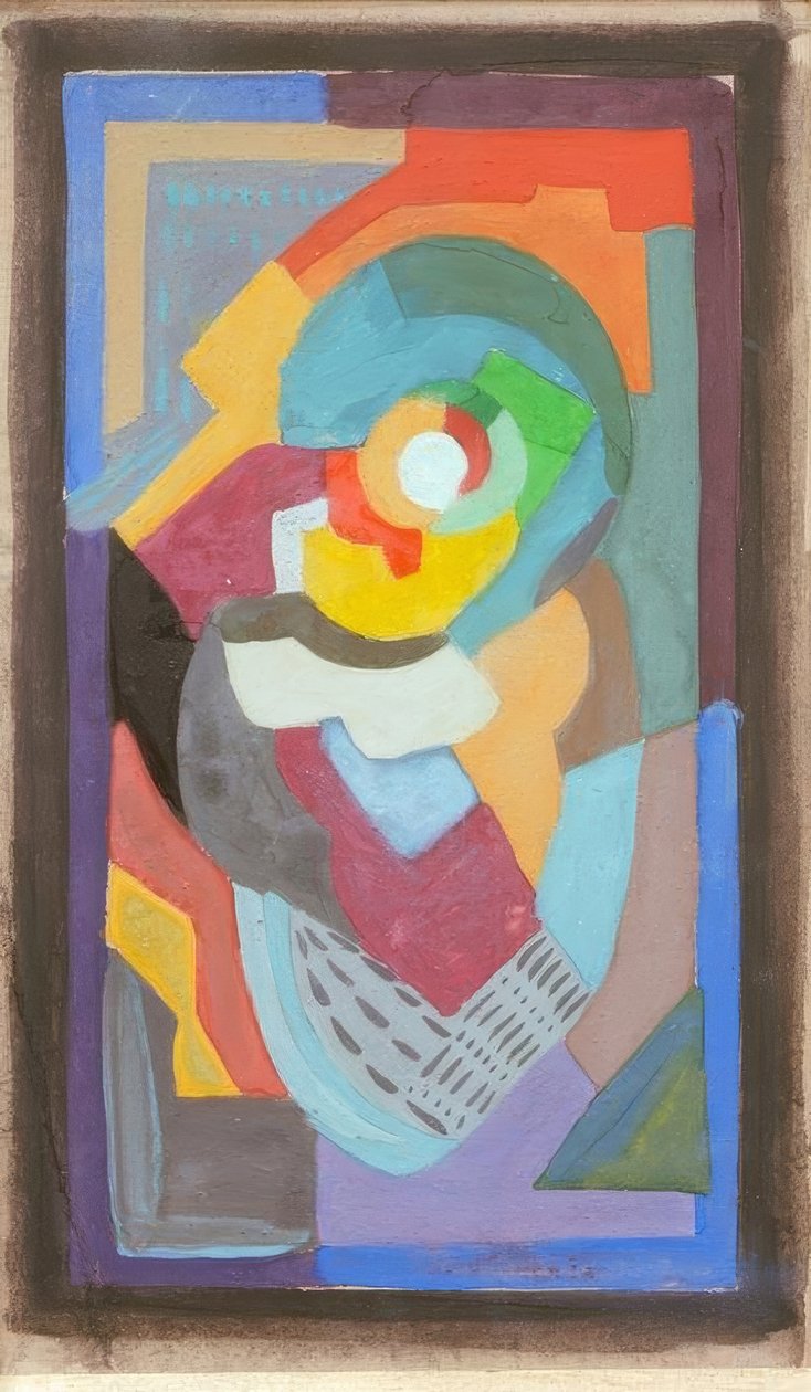 Composition - Albert Gleizes