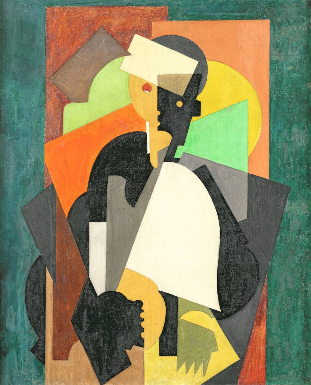 Figure, l