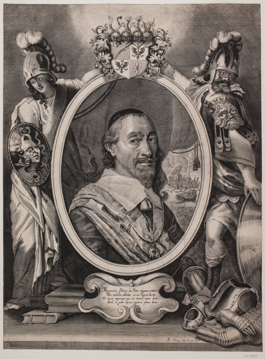 Ove Gedde - Albert Haelwegh