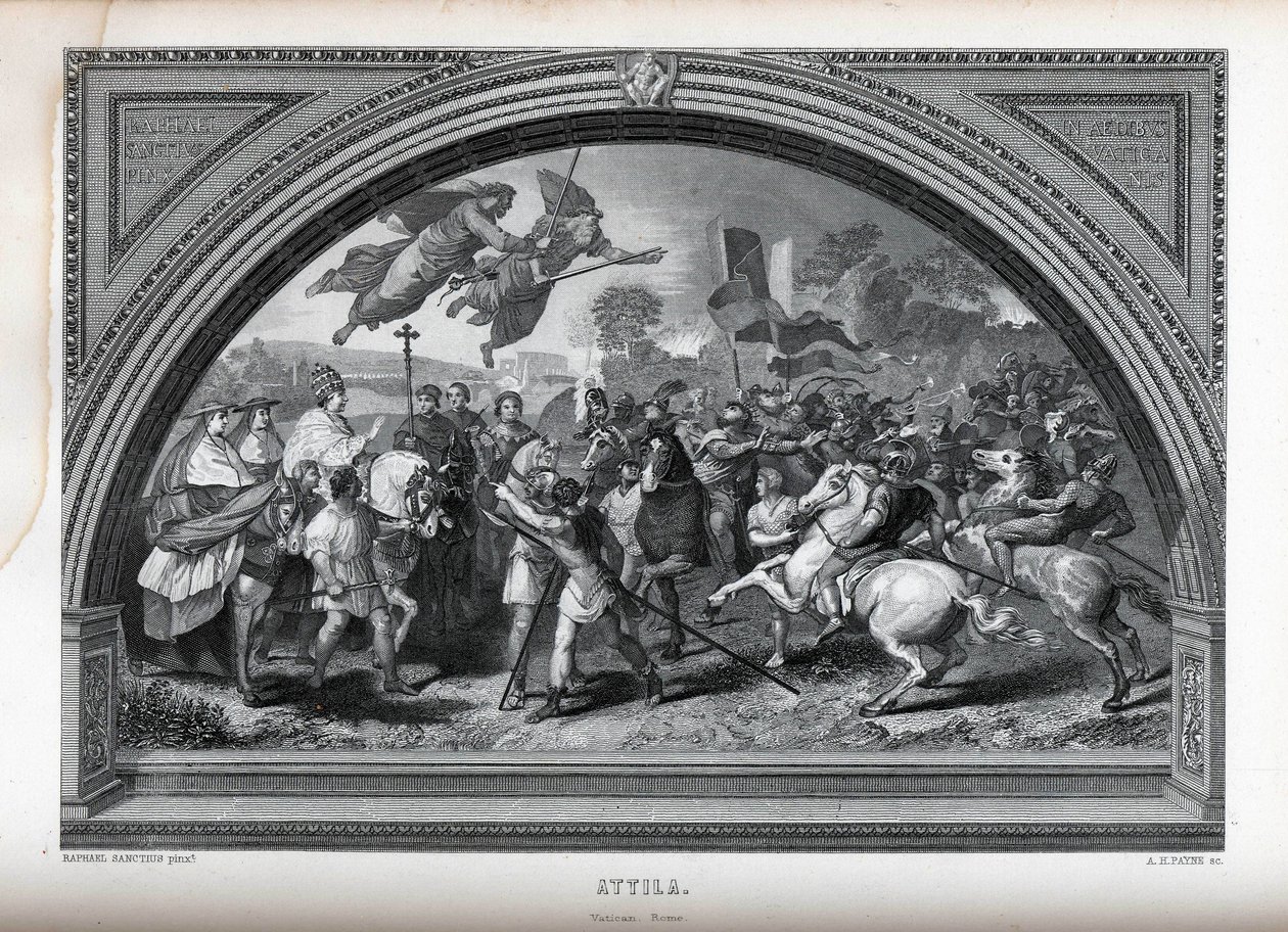 Attila d