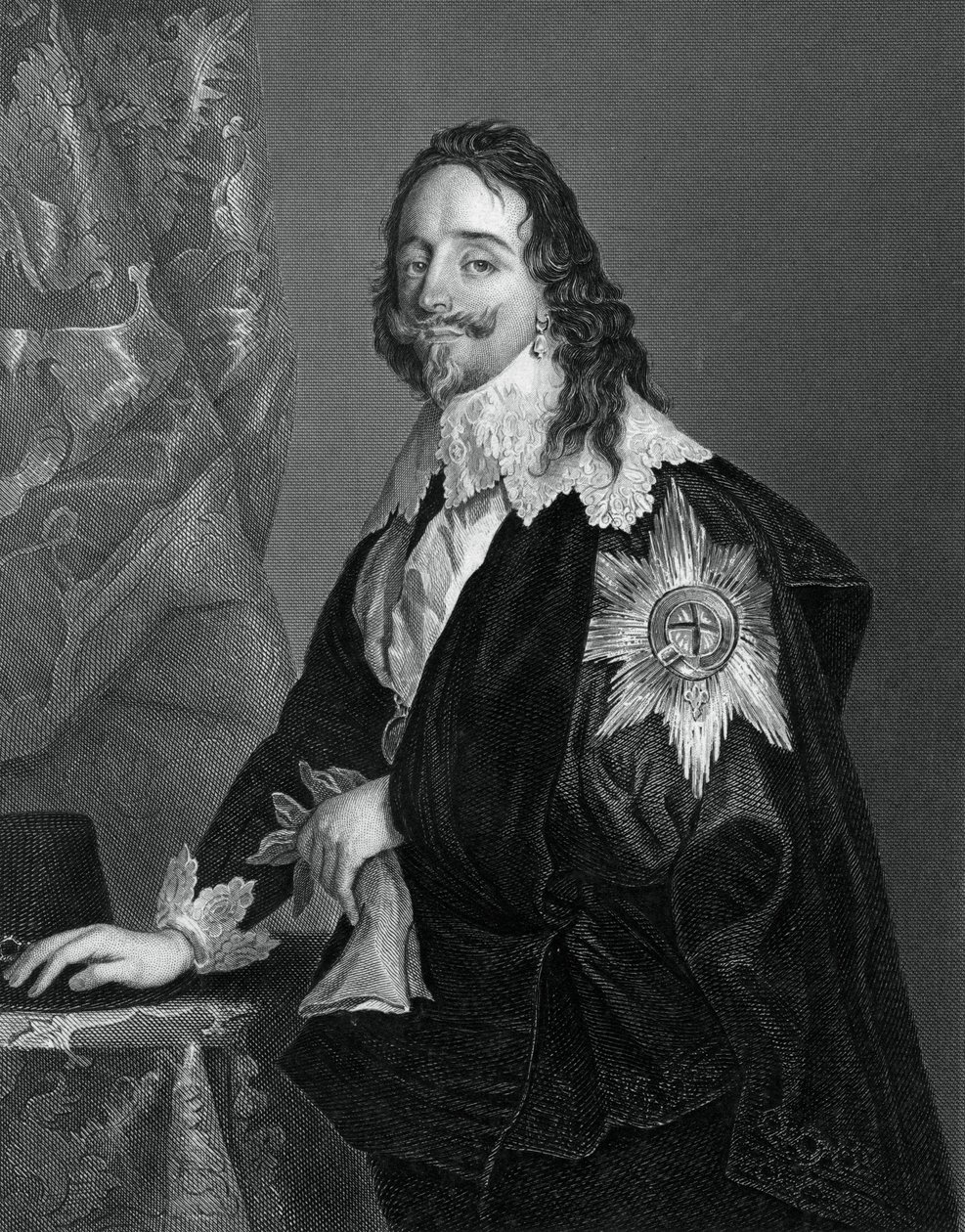 Charles Ier d