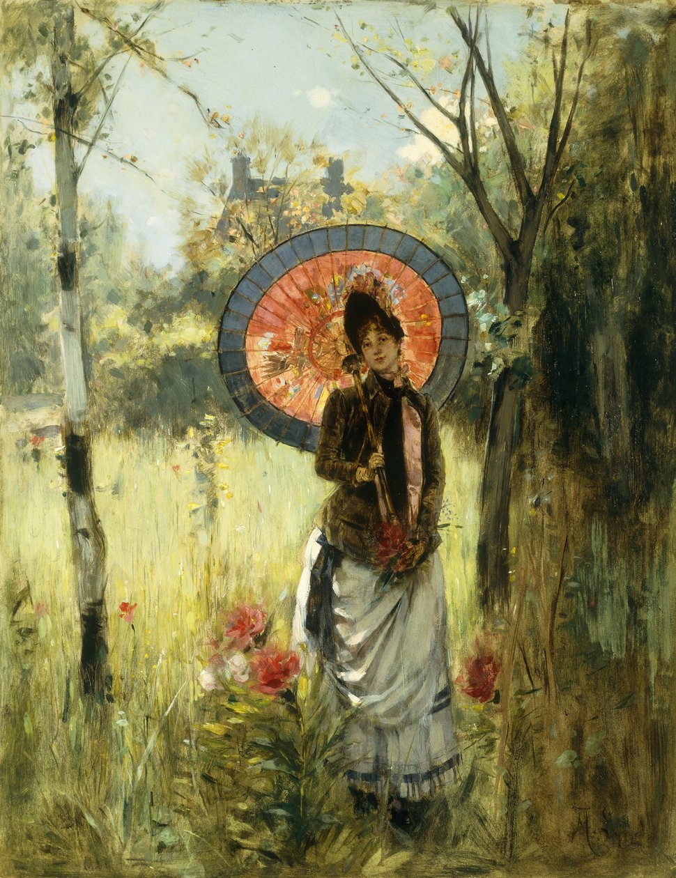 Promenade d