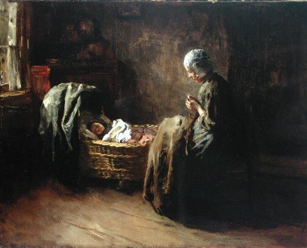 Scène d