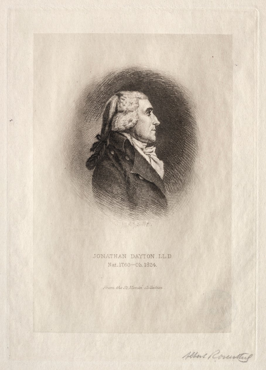 Jonathan Dayton - Albert Rosenthal