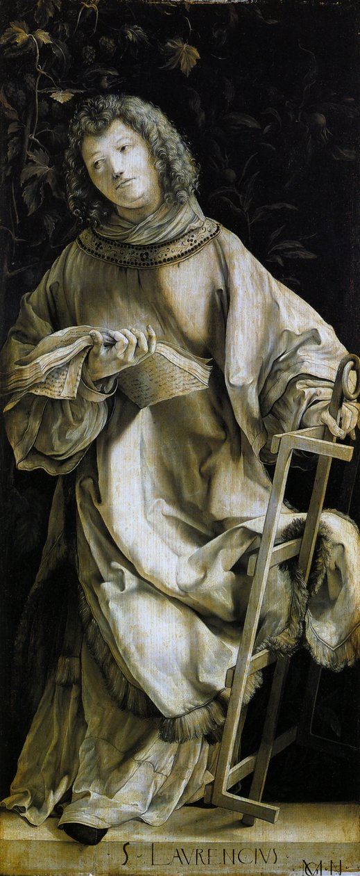 Autel Heller - Albrecht Dürer