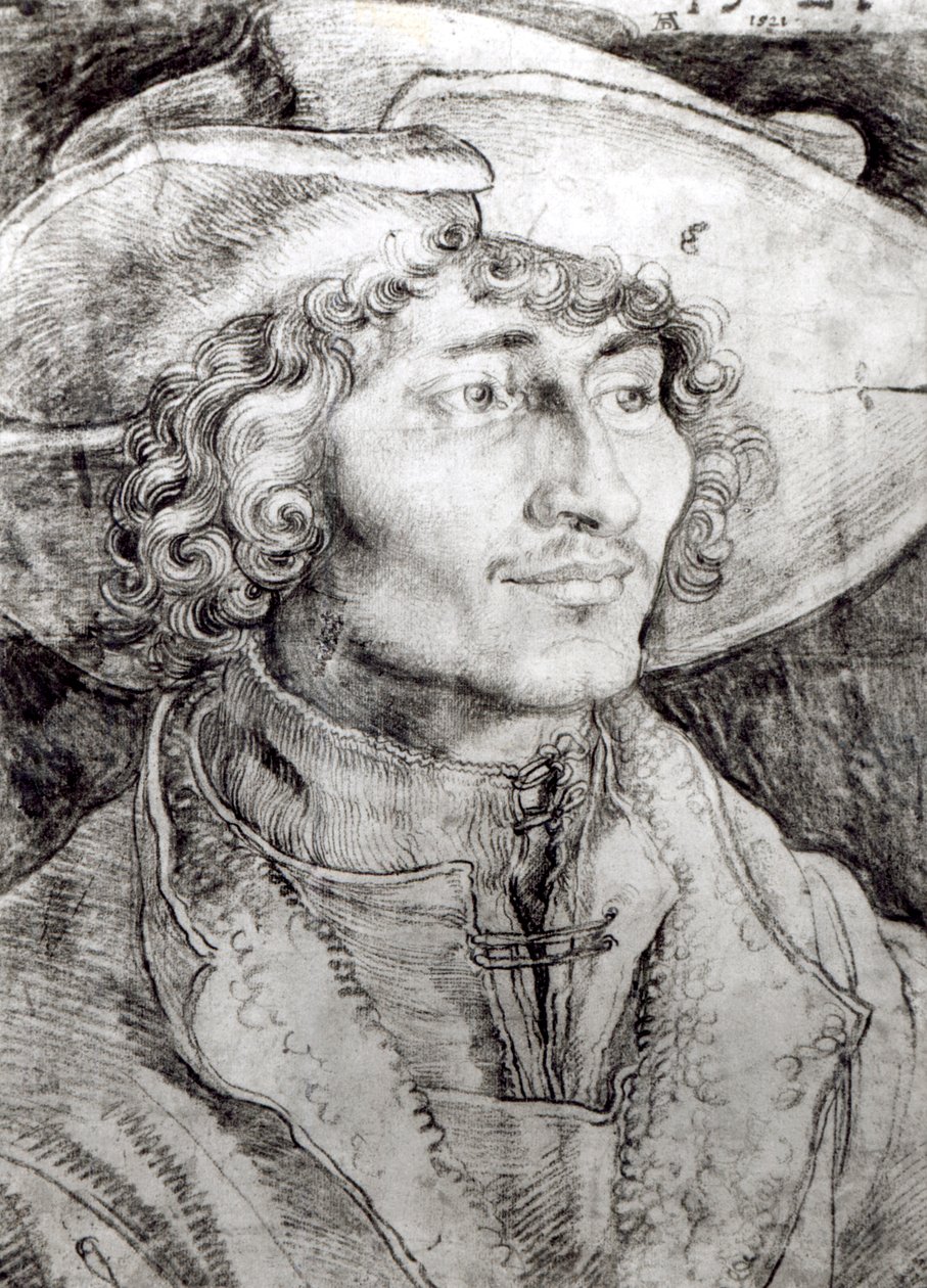 Portrait d