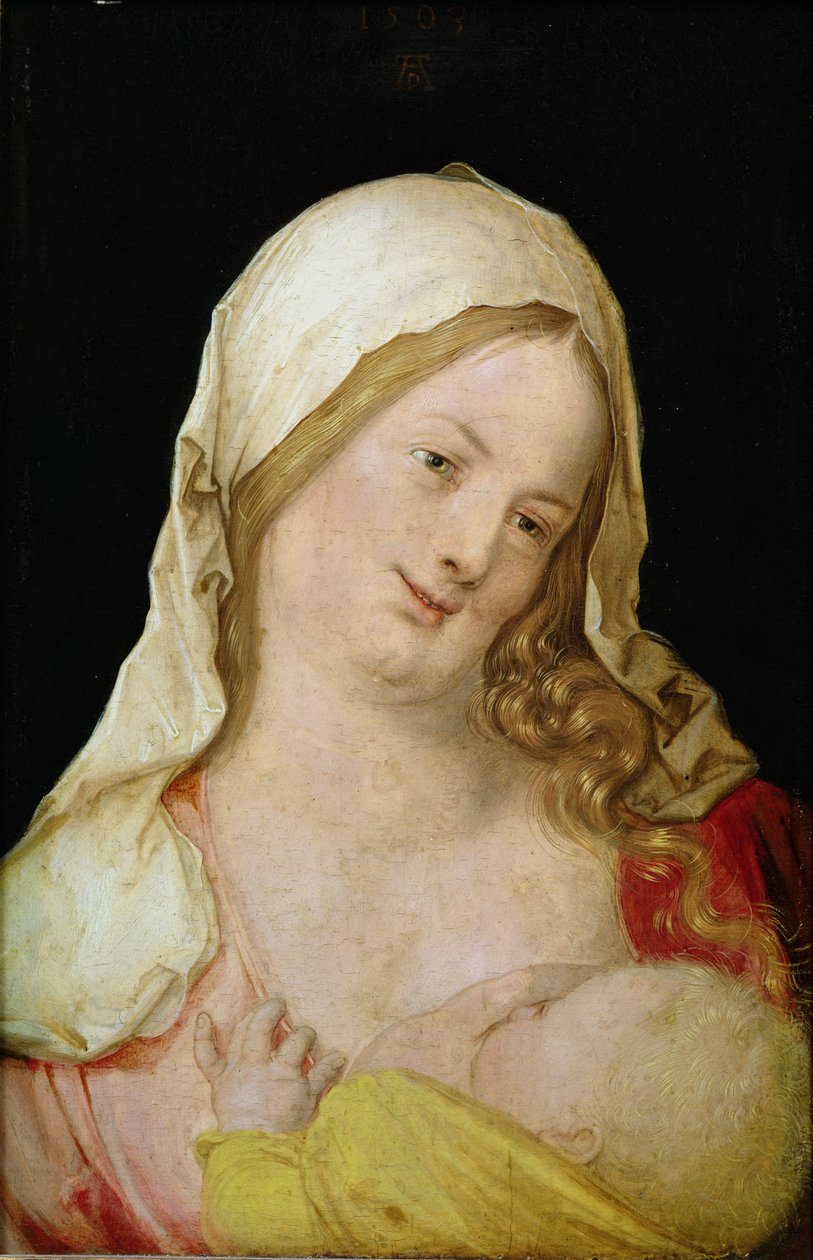 Vierge à l