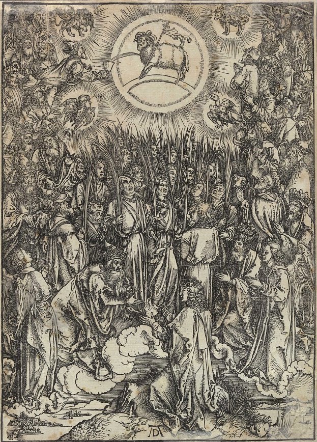 Adoration de l