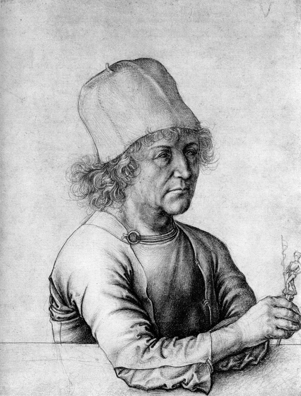 Albrecht Dürer l
