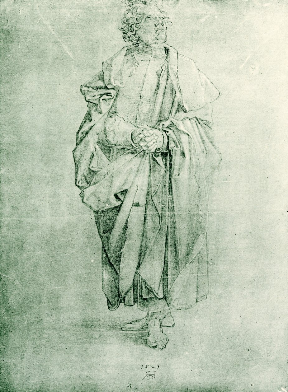 Étude d
