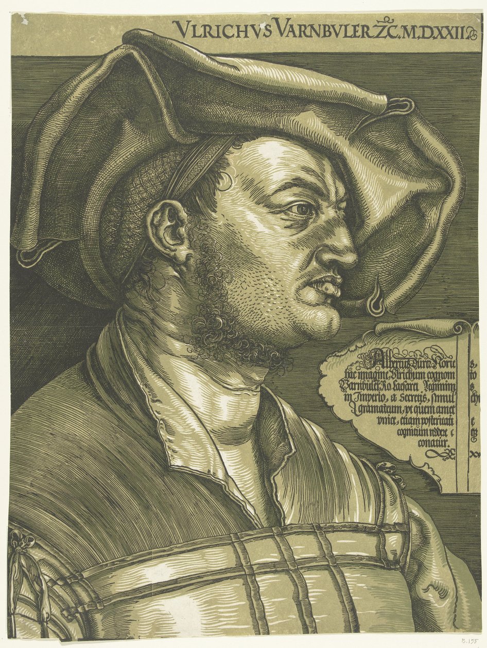 Portrait d