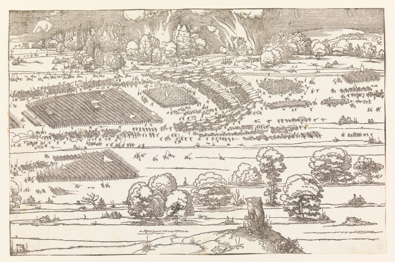 Siège d