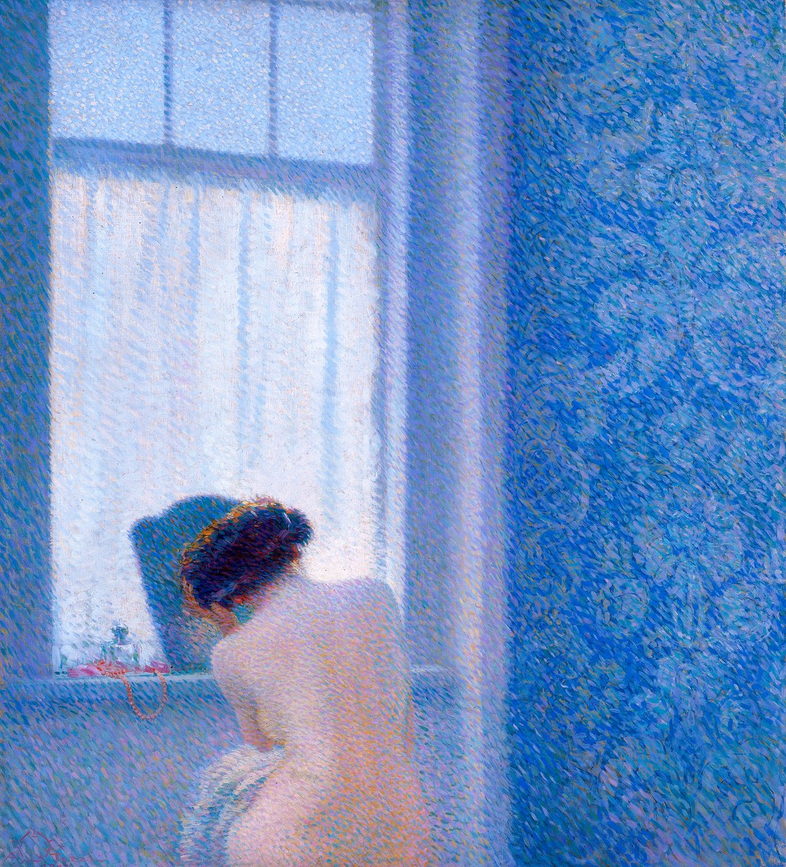 Matin d