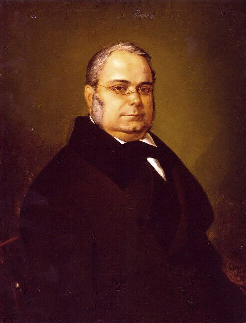 Portrait du juge d