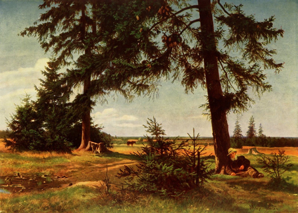 Soirée d