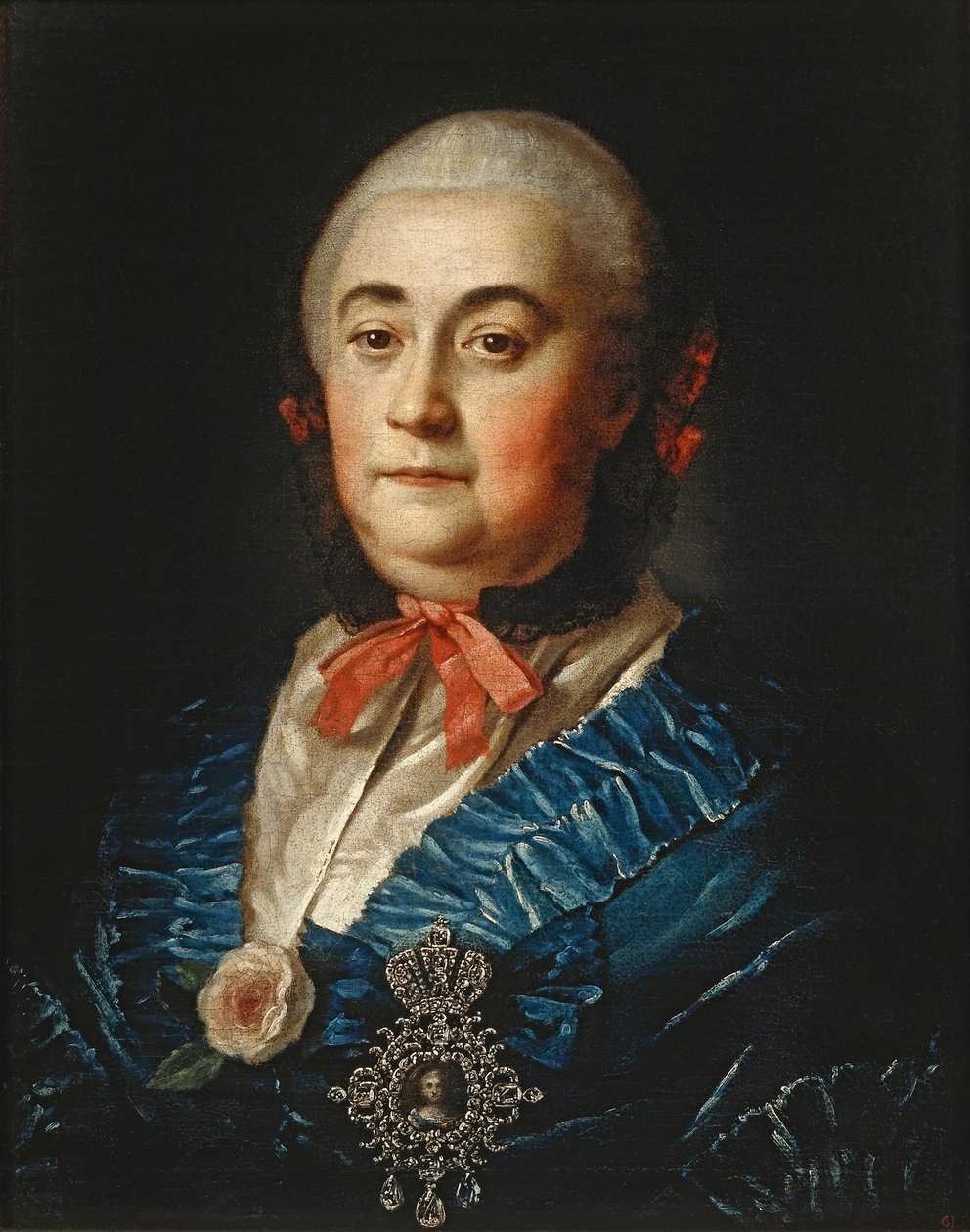 Portrait d