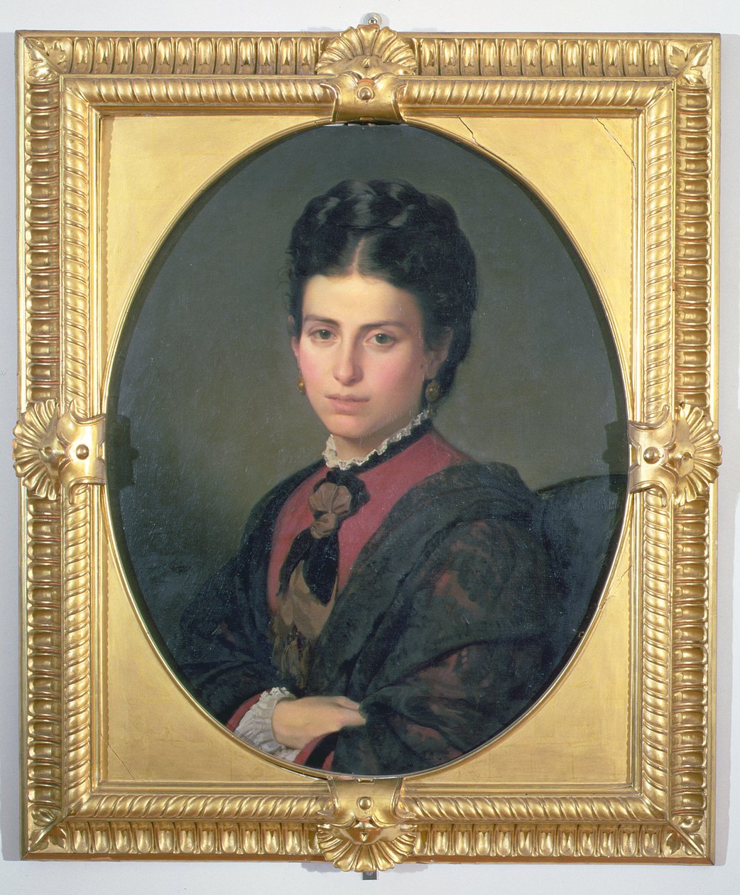 Portrait d