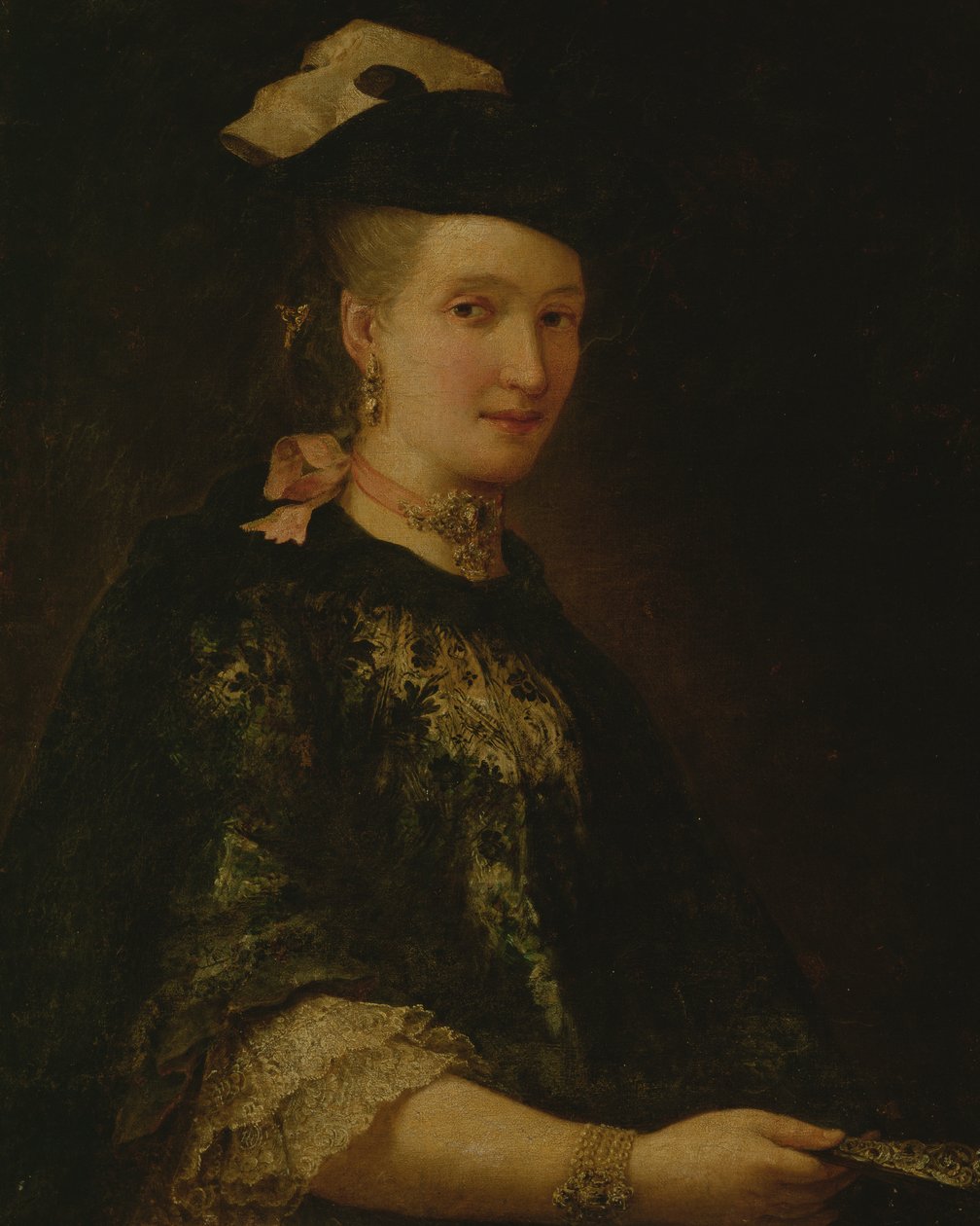 Portrait d