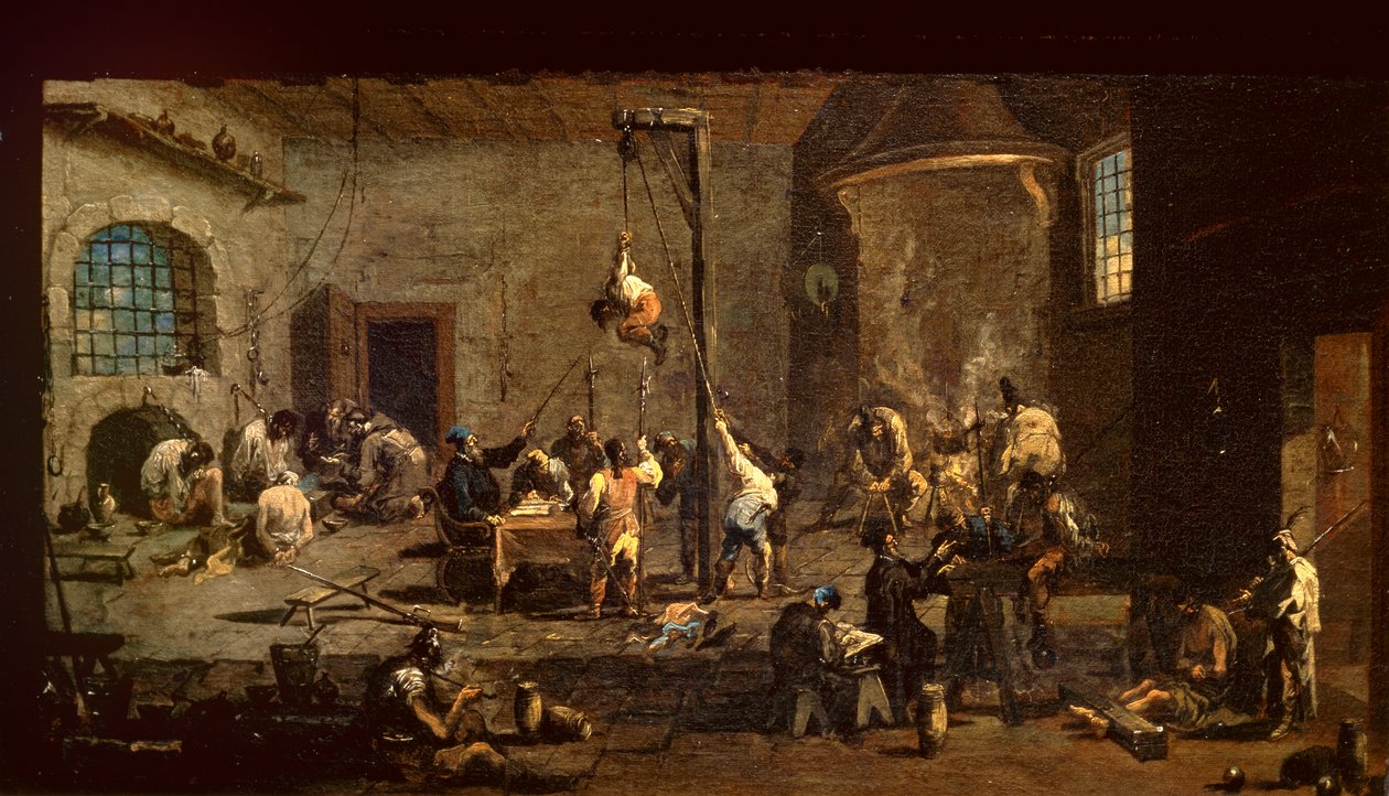 Un tribunal de l