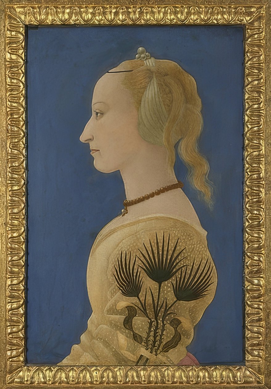Portrait d