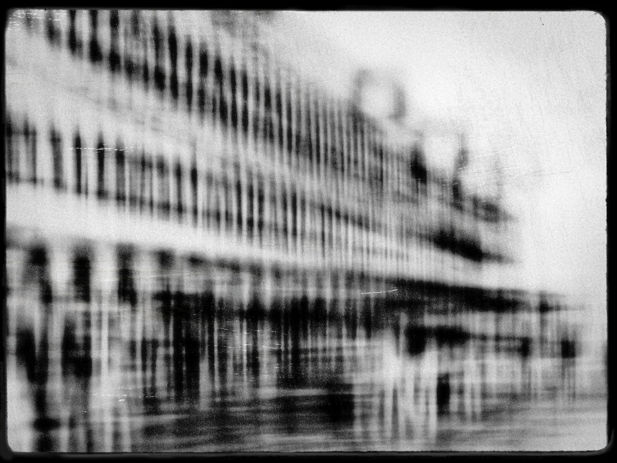 Aéroport - Alex Caminker