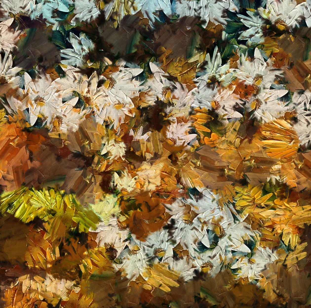 Camomille - Alex Caminker