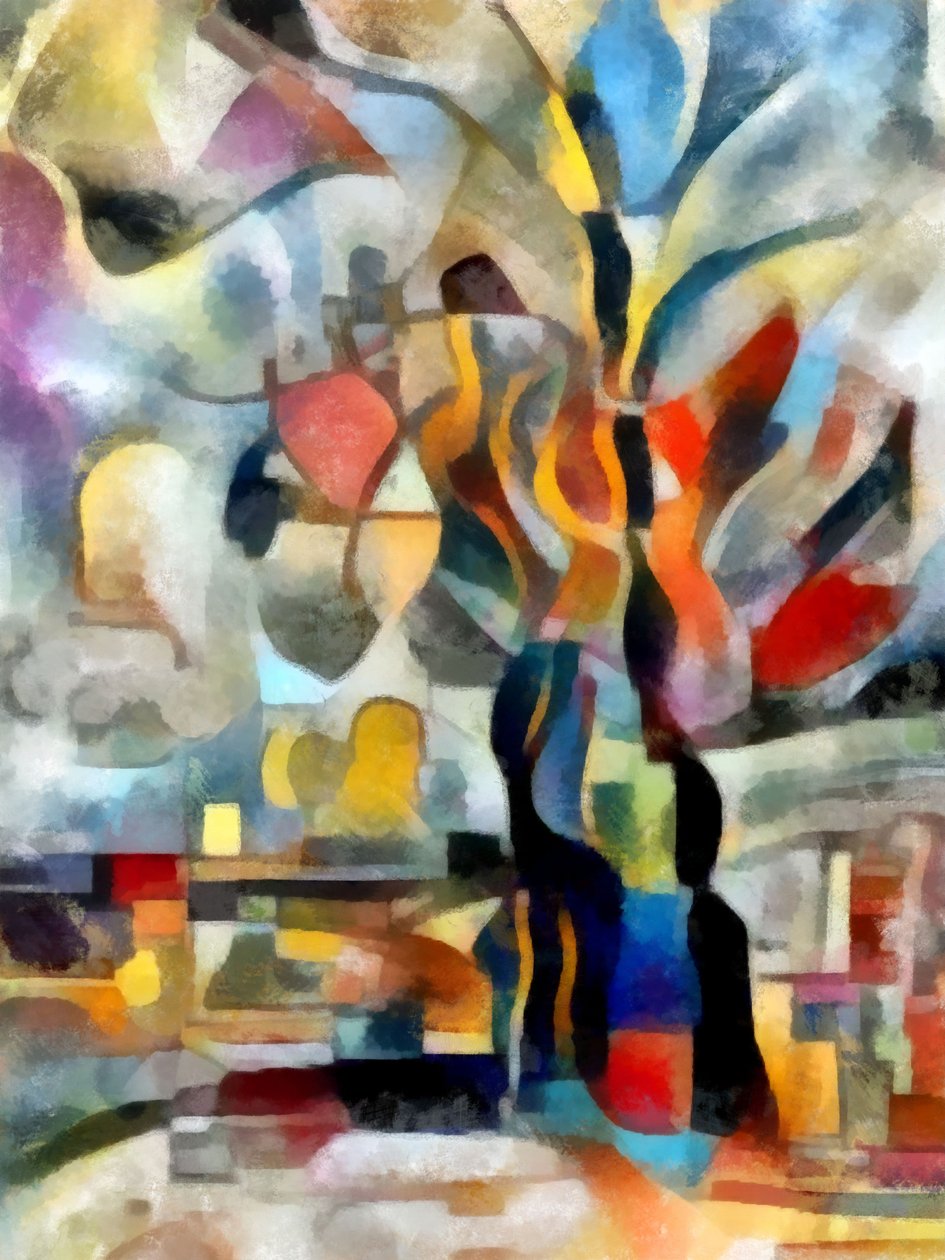 Sans titre - Alex Caminker
