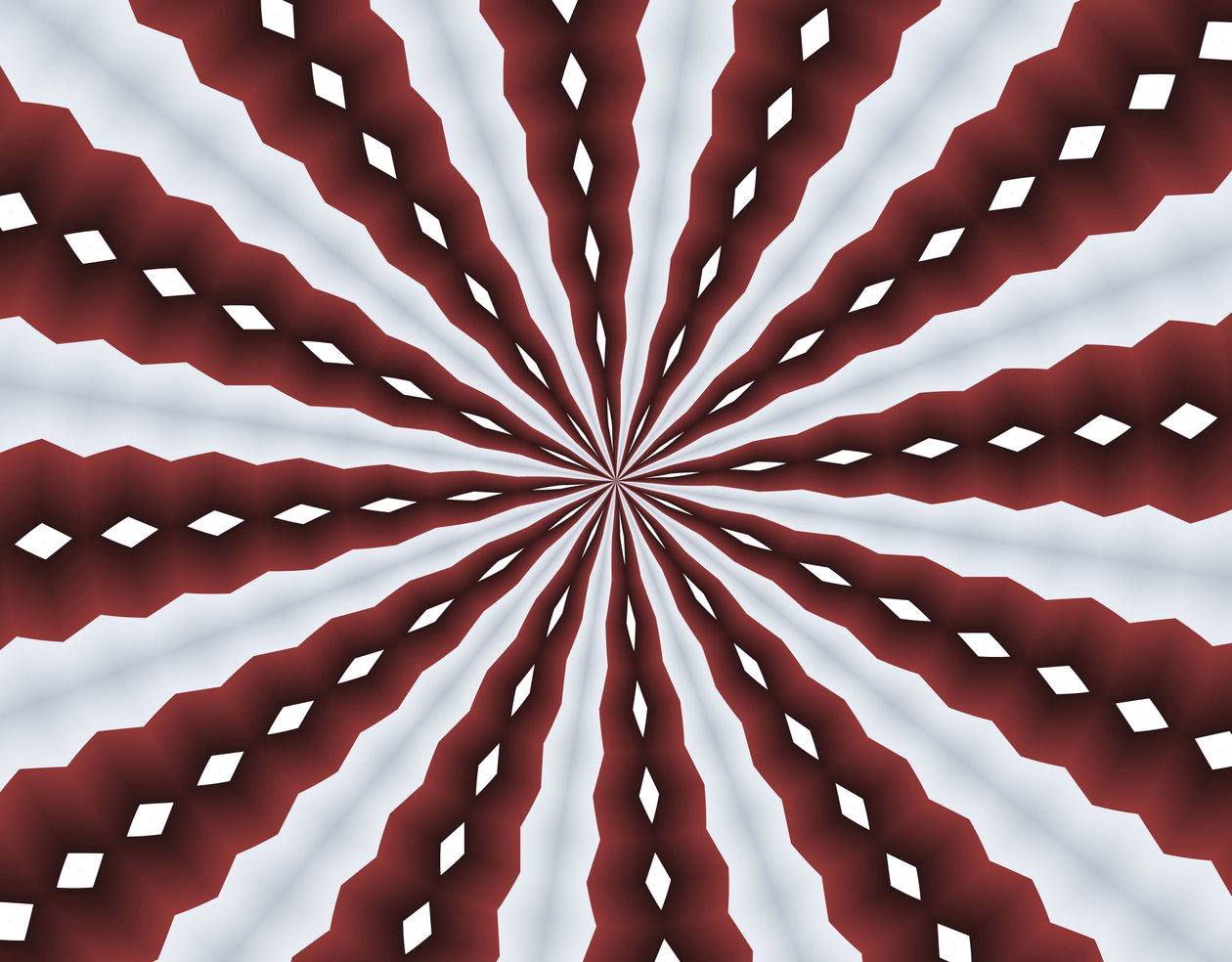 arabesque #6, 2019 - Alex Caminker