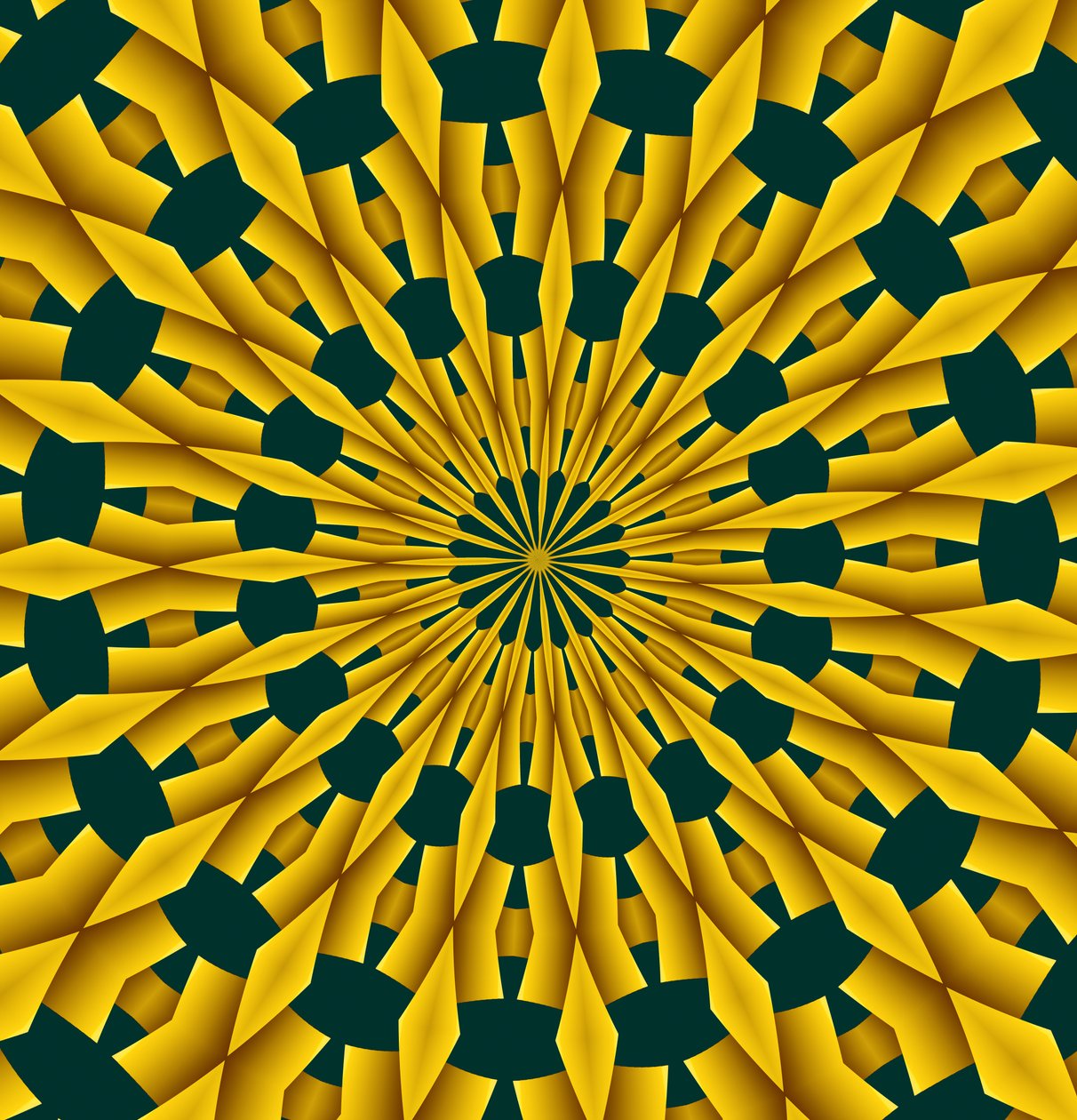 arabesque II - Alex Caminker