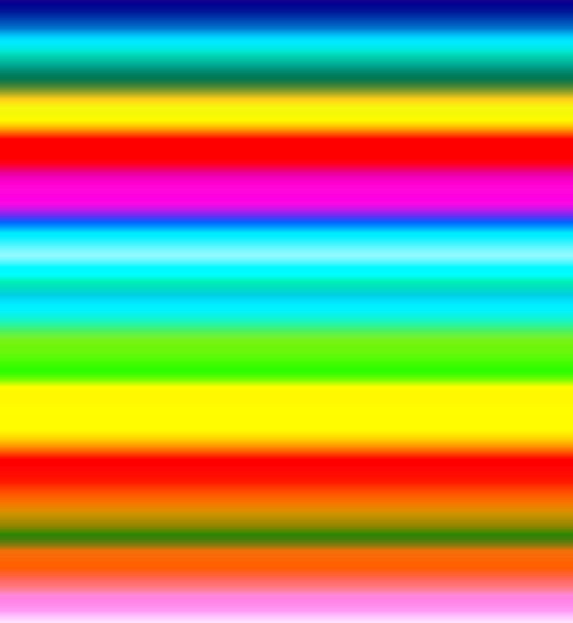 Champ de couleur #4, 2019 - Alex Caminker
