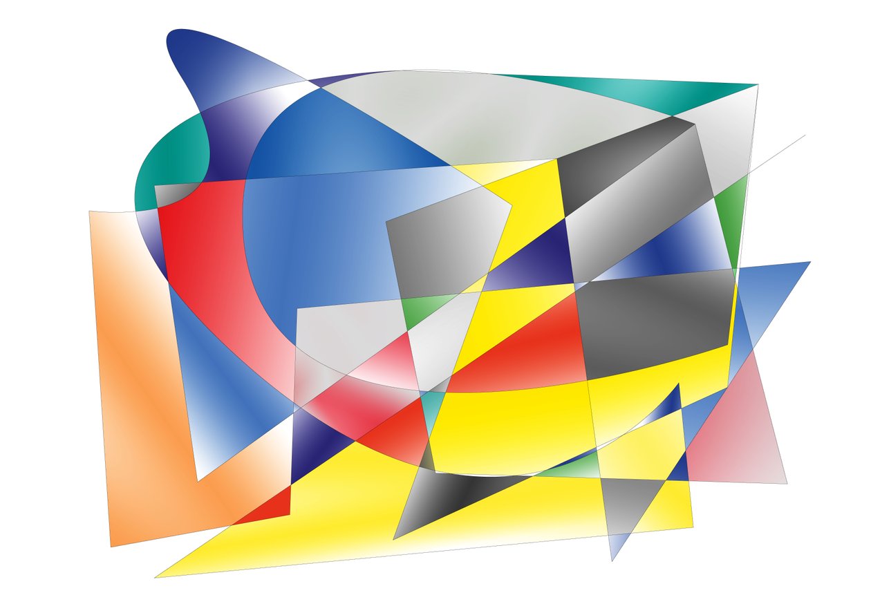 poisson, 2019 - Alex Caminker