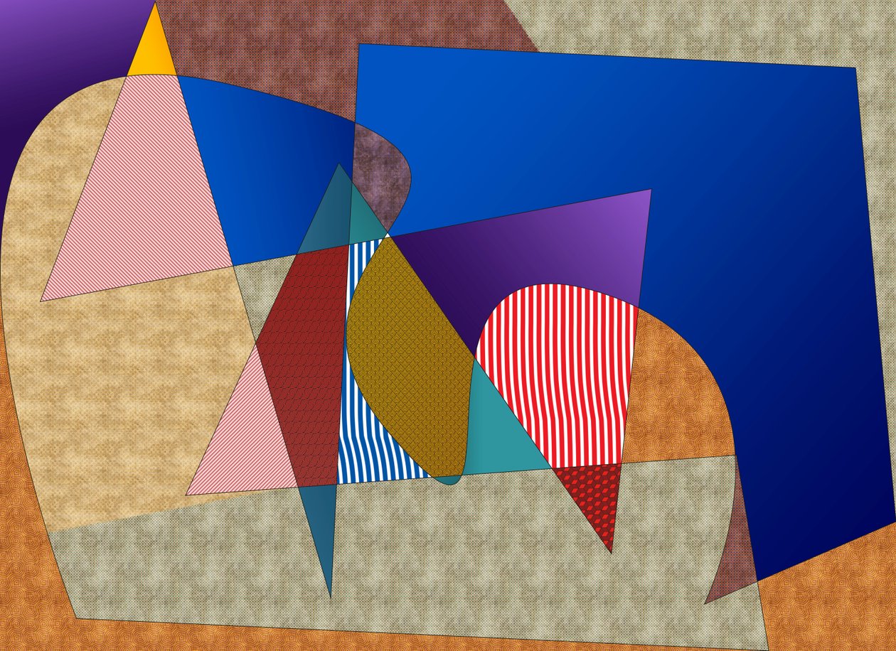paysage #26 - Alex Caminker