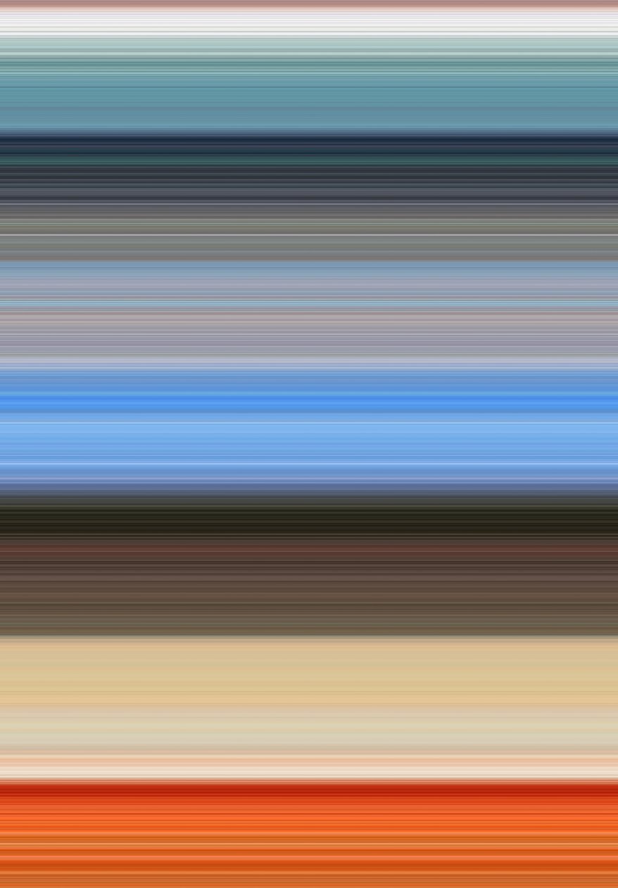 palette IV - Alex Caminker