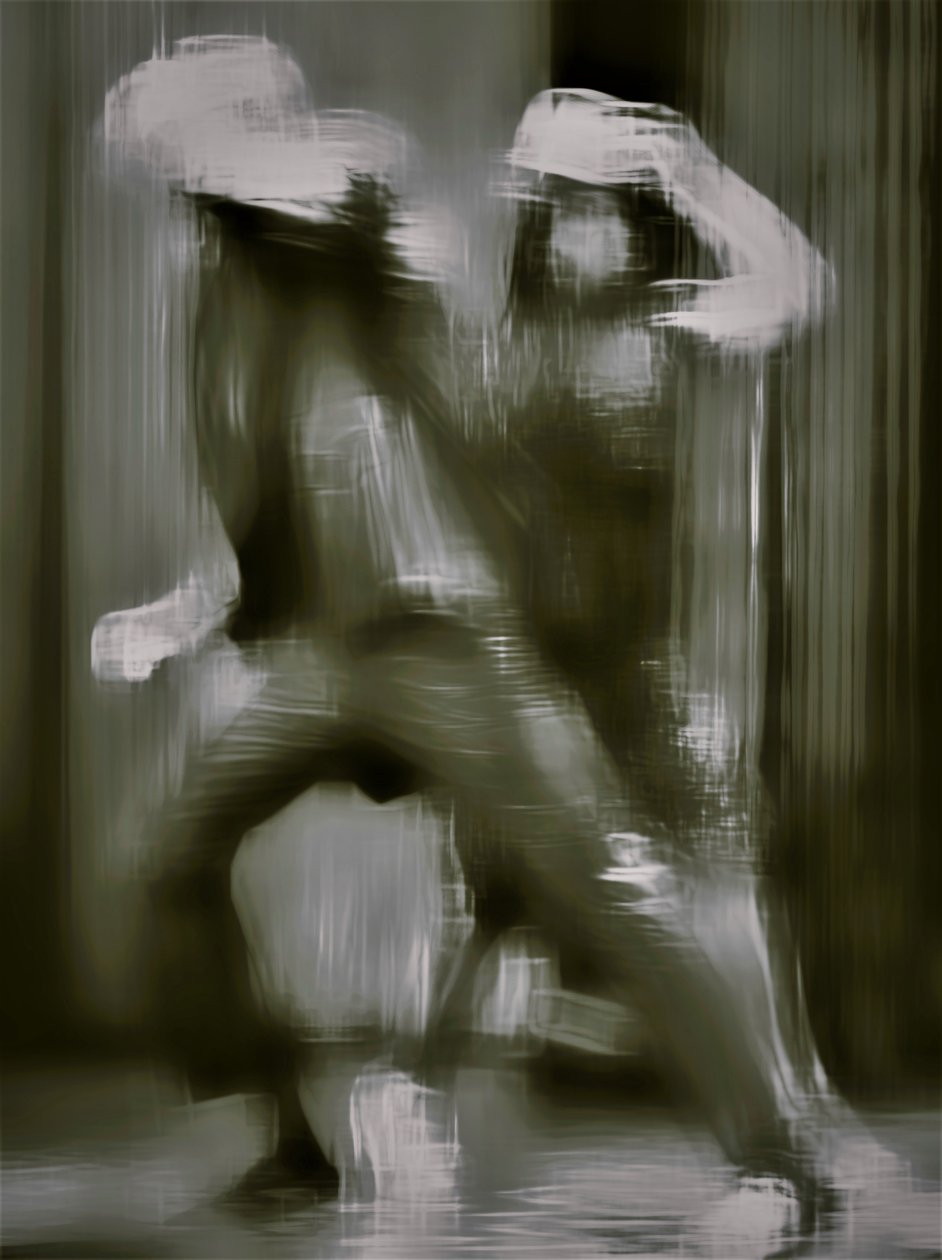 Personnes - Alex Caminker
