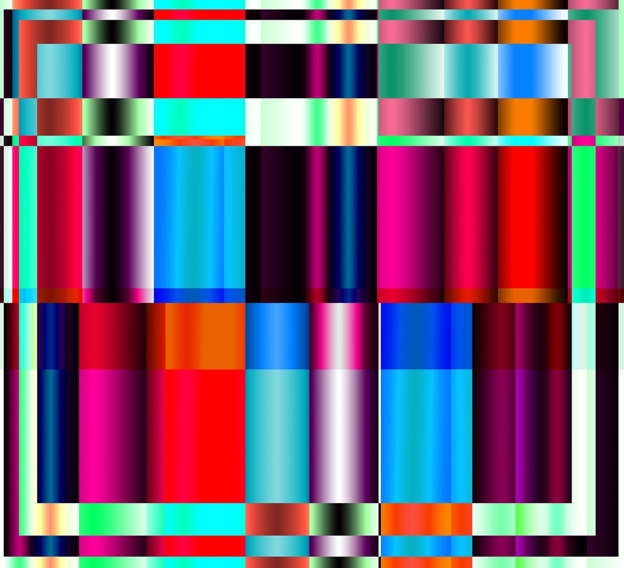 radio (rouge) - Alex Caminker