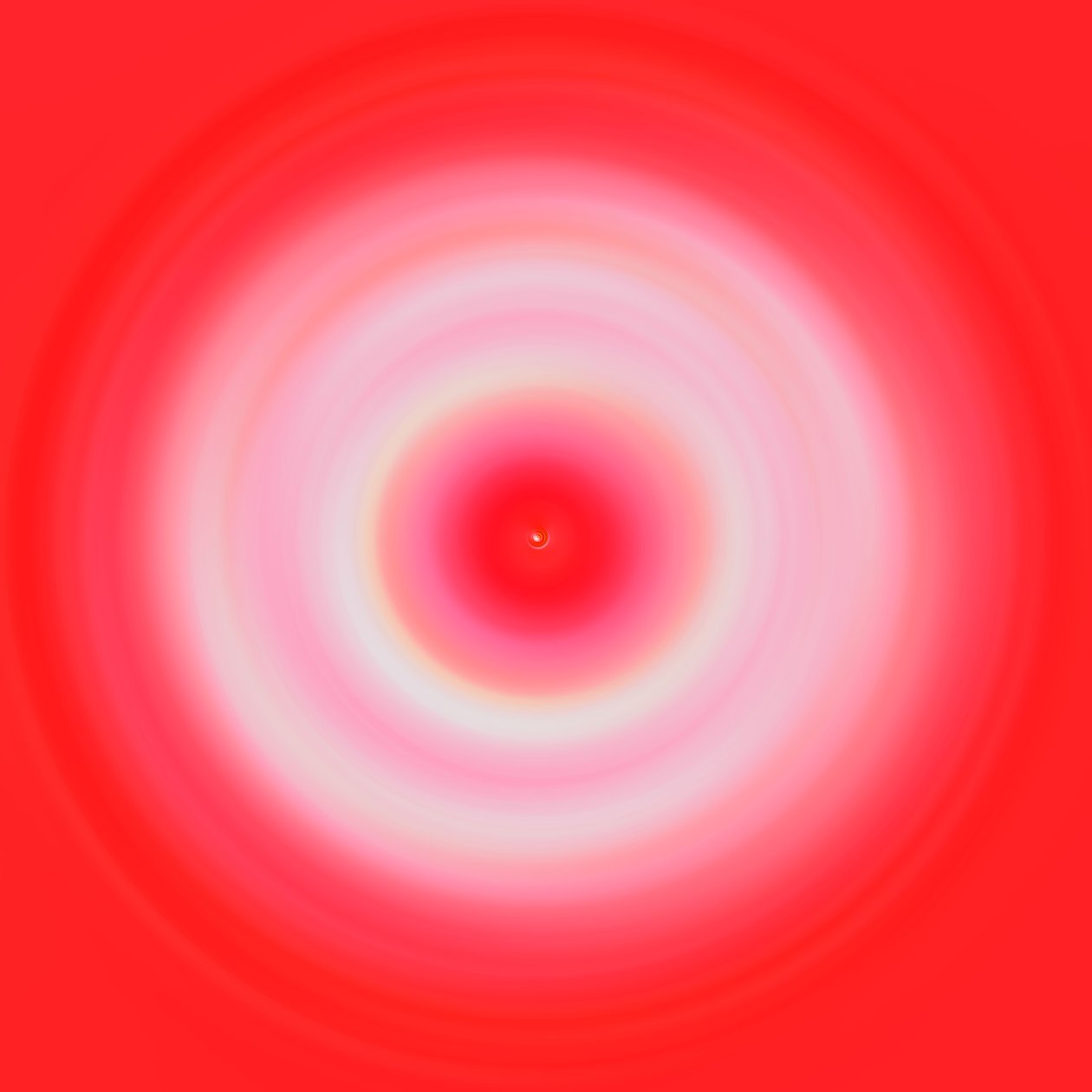 point rouge - Alex Caminker