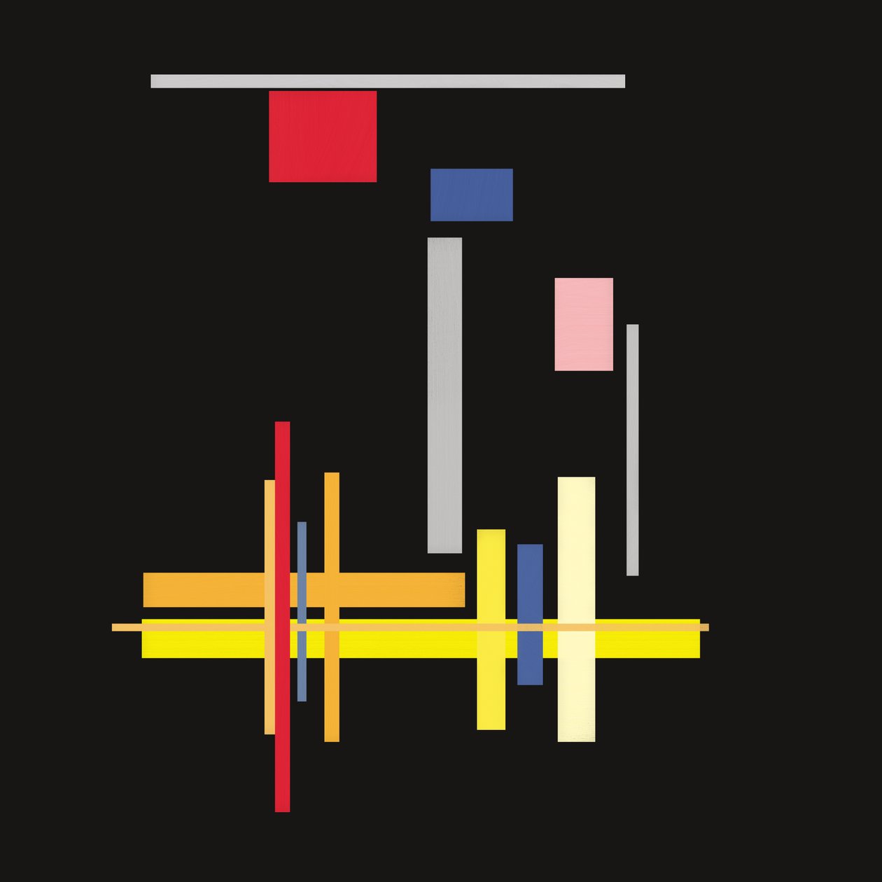 Le soir vient - Alex Caminker