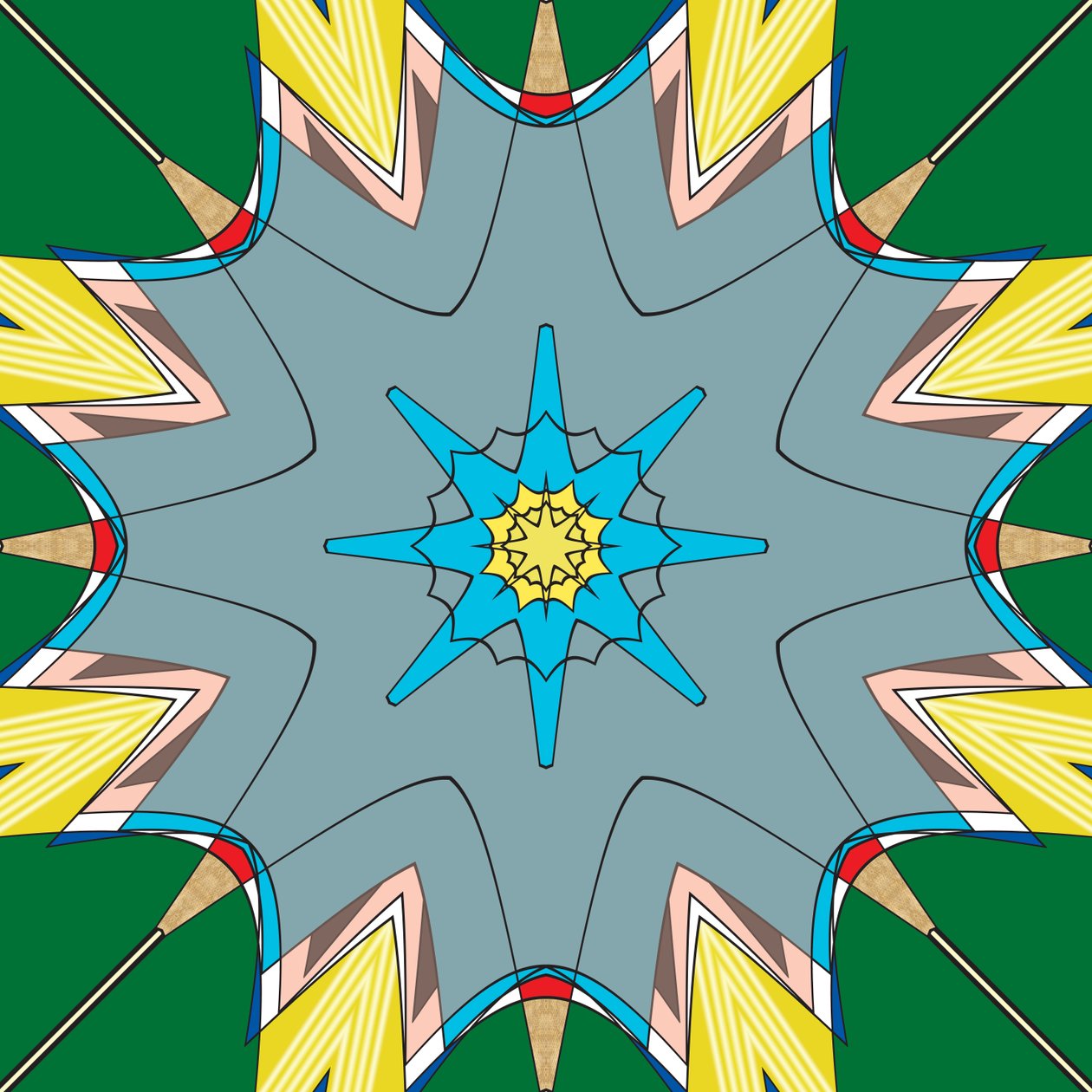 sans titre, 2019 - Alex Caminker