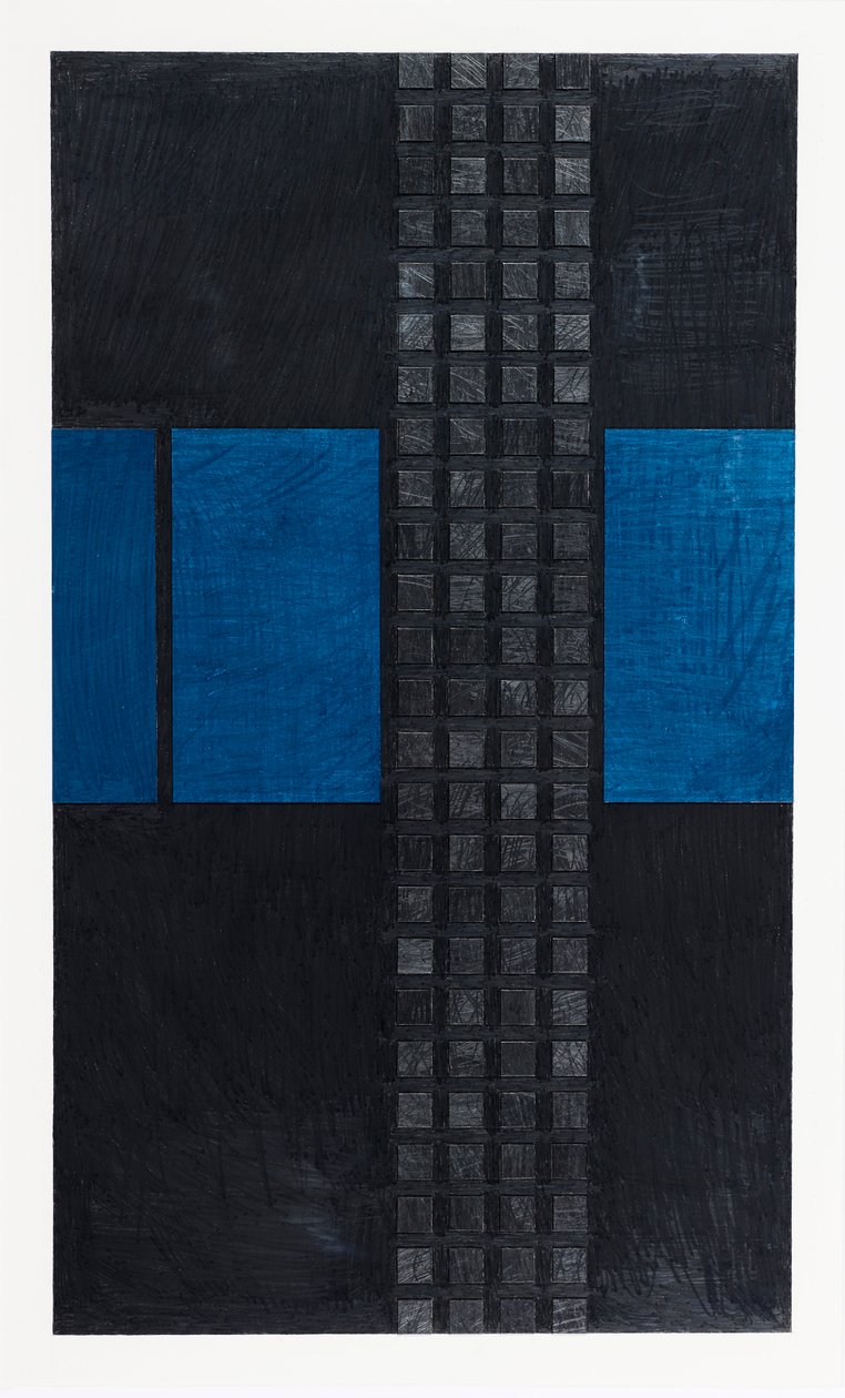Cavalerie bleue - Alex Dunn