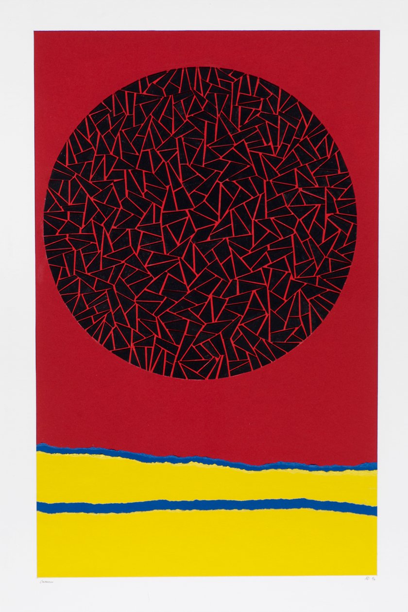 Cauderon - Alex Dunn