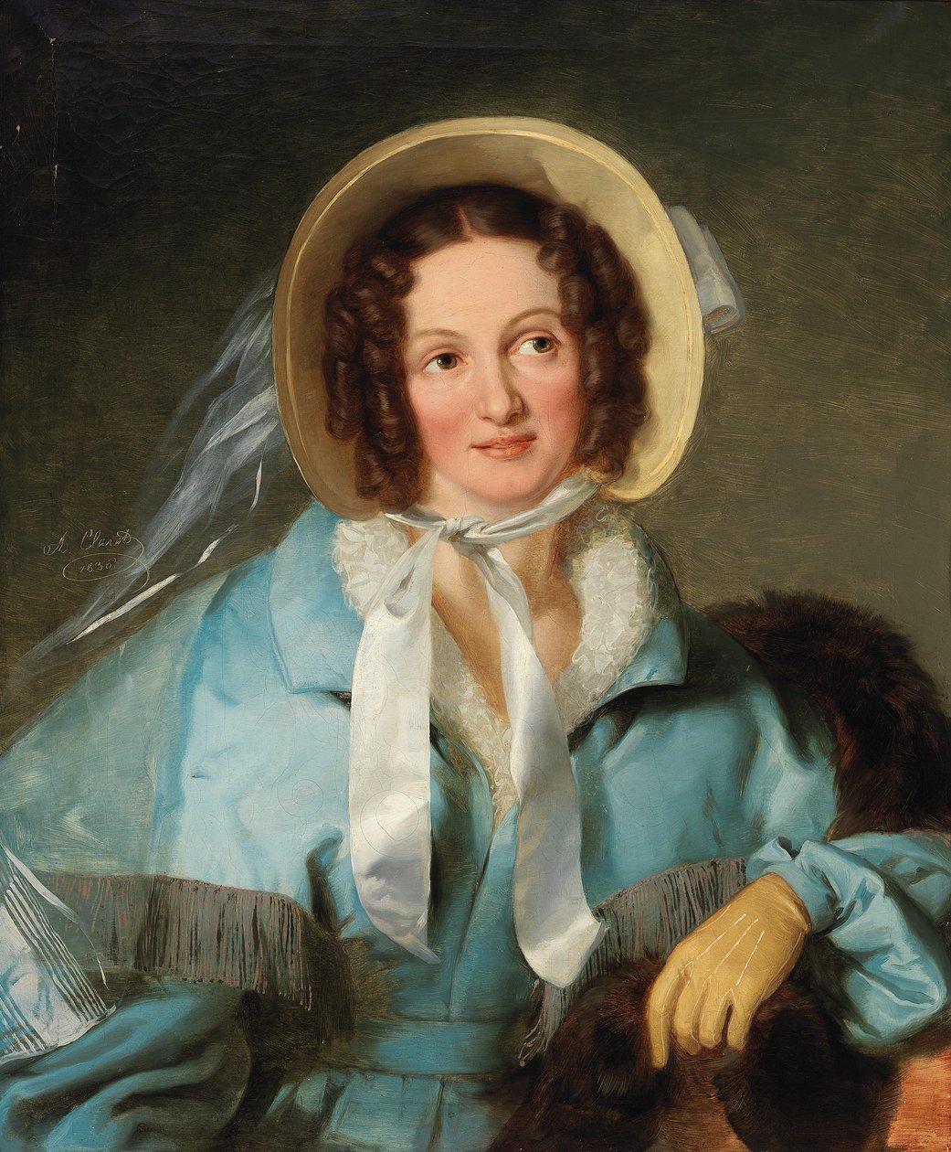 Portrait d