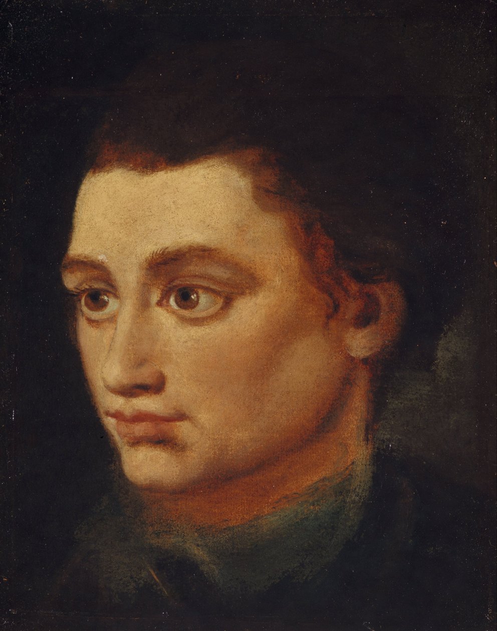 Robert Fergusson, 1750 - Alexander Runciman