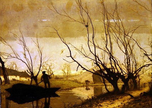 Un jour sombre - Alexander Abdo
