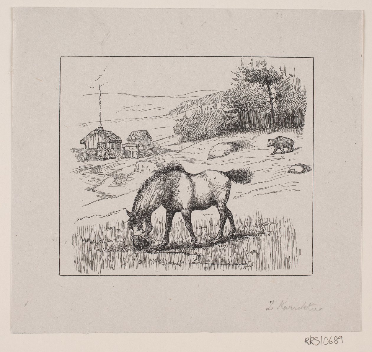 Nordbakke - Alexander Blom