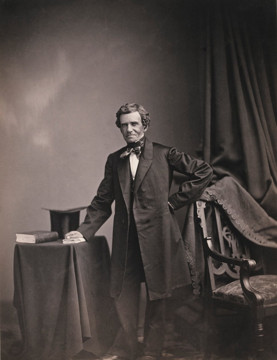 Monsieur Wilkeson - Alexander Gardner