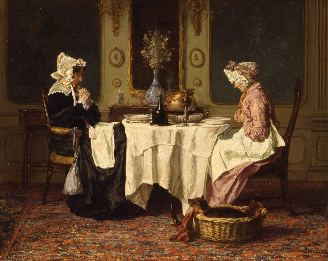 Les Trois à l