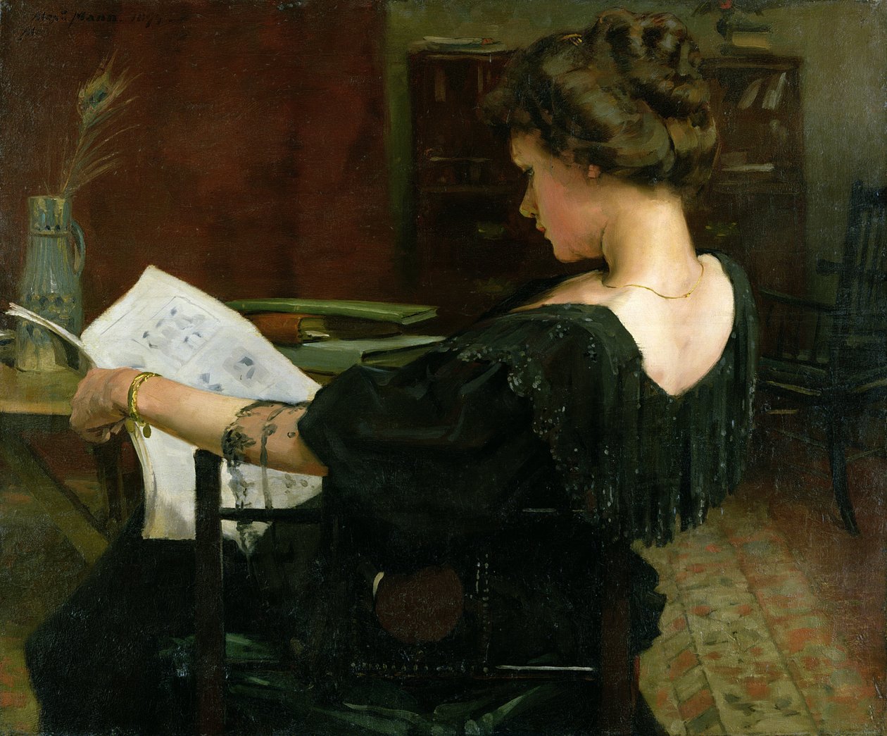 Portrait d